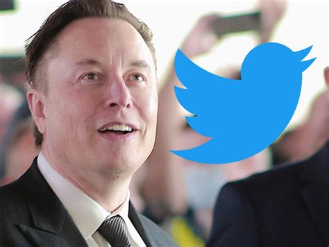 Elon Musk Announces He Bought Twitter In Billion Deal