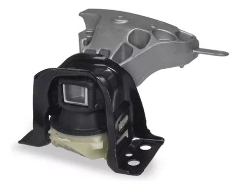 Soporte Motor Derecho Renault Sandero Rs Captur Duster