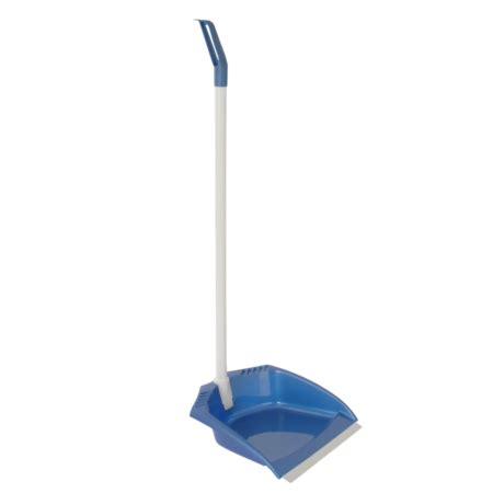 Long handle dust pan – Utilplastic