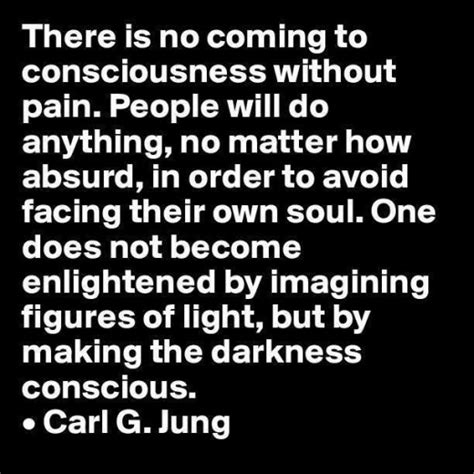 Shadow Work Explained Jungian Psychology Carl Jung Journey To A Better Life