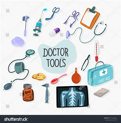 Doctors Tools