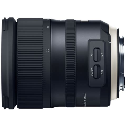 Tamron G Sp Mm F Di Vc Usd G