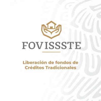 Liberaci N De Fondos De Cr Ditos Tradicionales By Fovissste Podcast