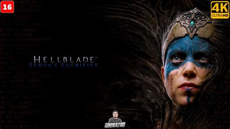 Hellblade Senuas Sacrifice Hela O Último Boss E O Final Do Jogo Xbox Series X Youtube