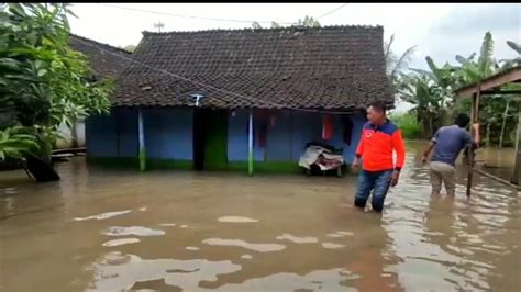 Dprd Jatim Minta Pusat Turun Tangan Atasi Banjir Lamongan Pawarta