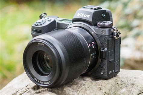 Nikon Z6 Ii Camera Review Top Choice For Photography Enthusiasts