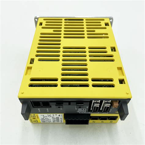 FANUC Amplifier Driver A06B 6130 H002