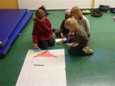 Grundschule Scheidt Bundesvorlesetag Hexen Zauberer Und Gespenster