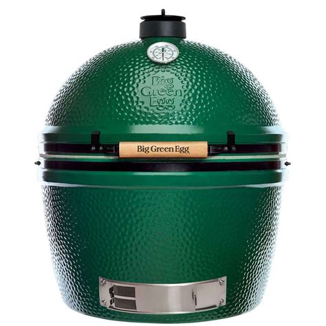 Big Green Egg 2xl Charcoal Grill Derrick Riches