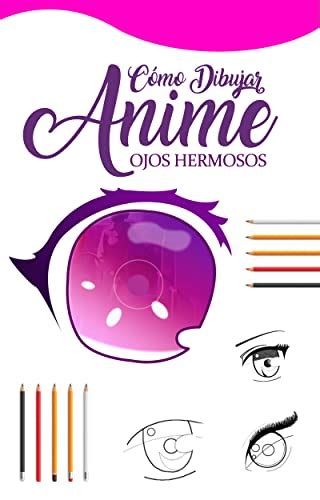 Como Dibujar Anime Paso A Paso Materiales De Dibujo