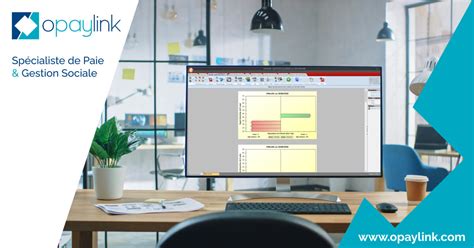 Choisir Le Bon Logiciel De Fiche De Paie Avec Opaylink