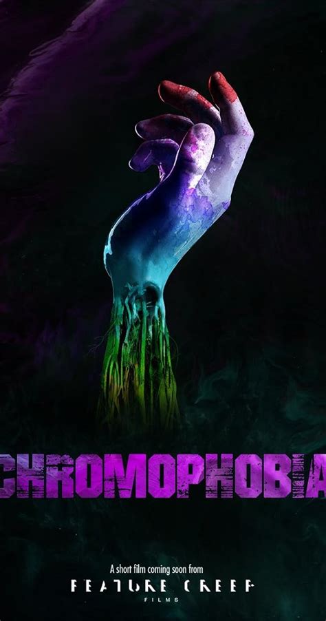 Chromophobia (2020) - IMDb