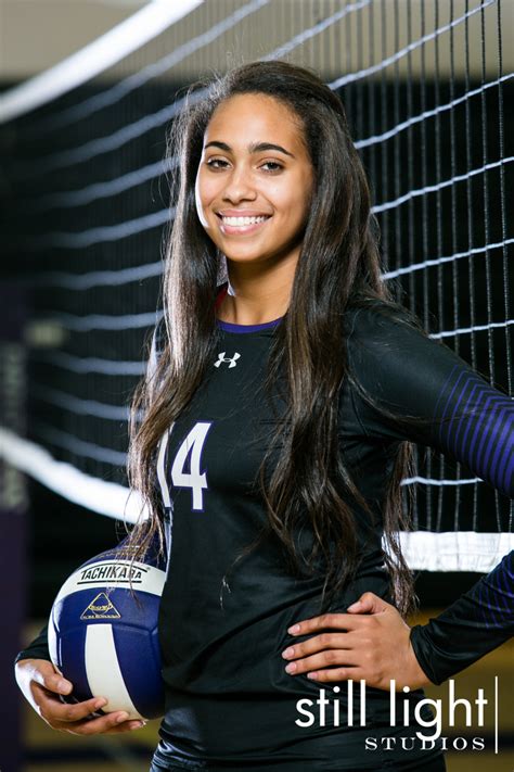 Still Light Studios: Sequoia High School Volleyball Team 2015