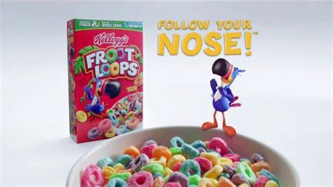 Froot Loops TV Commercial Bring Back The Awesome ISpot Tv