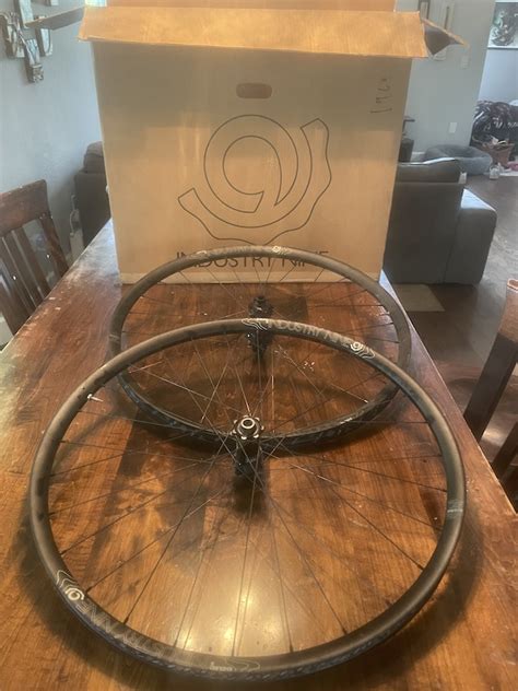 2021 Industry Nine Hydra Enduro S Wheelset I9 For Sale