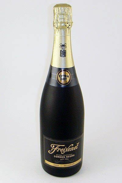 Freixenet Cava, Extra Dry - 750ml - Colonial Spirits