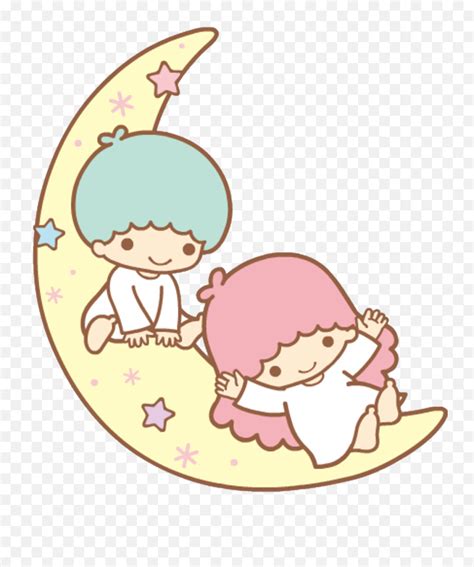 Little Twin Stars Sanrio Transparent Background Png 48 Off