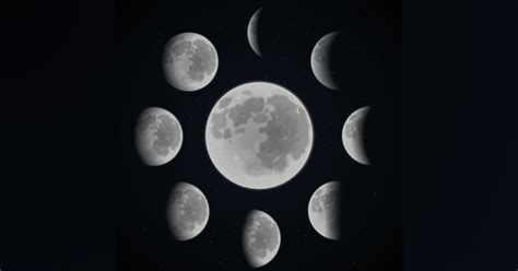 Qual a fase da Lua hoje sexta feira 1º Veja o calendário lunar de