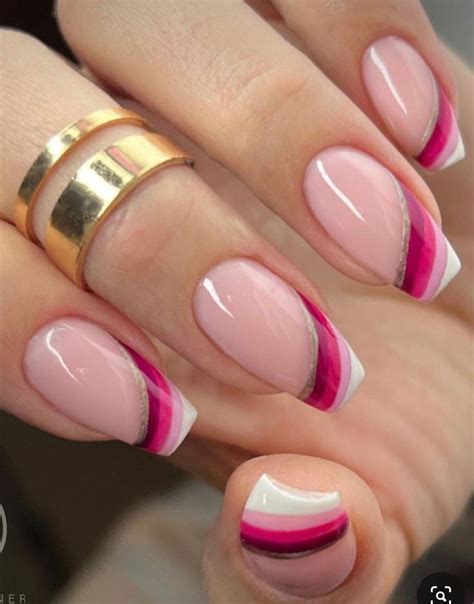 Pin By Connie Faraldo On Nails In 2024 Elegant Touch Nails Gel Nail