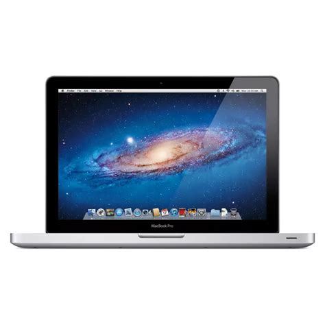 Instrukcja obsługi Apple MacBook Pro 13 3 MD102N A 144 stron