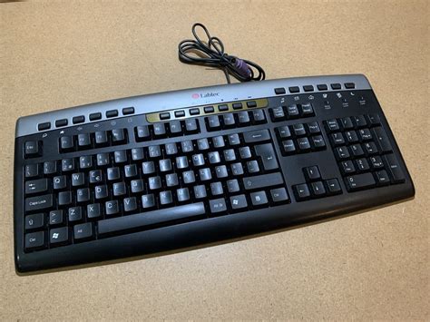 Teclado Labtec Y SAD65 Agualva E Mira Sintra OLX Portugal