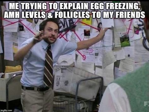 Trying To Explain Imgflip