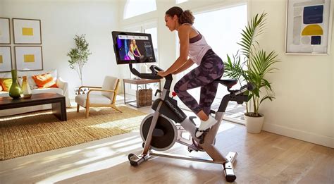 Exercise Bike Workouts: Your Path to Cardiovascular Fitness