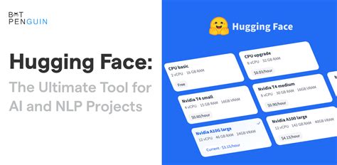 Hugging Face The Ultimate Tool For AI And NLP Projects