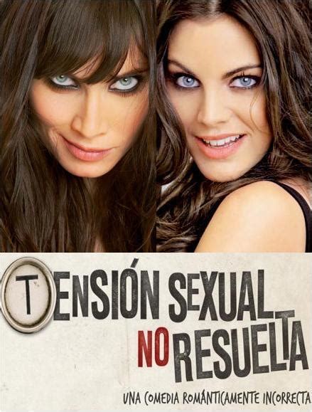 Secci N Visual De Tensi N Sexual No Resuelta Filmaffinity