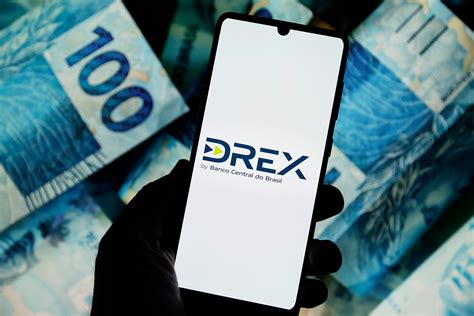 Como Utilizar O Drex Saiba Como Vai Funcionar A Nova Moeda Digital No