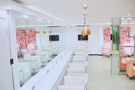 Our Salon | Good Hair Ltd