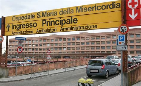 Asufc Straordinario Intervento Dei Pneumologi Di Udine Nordest