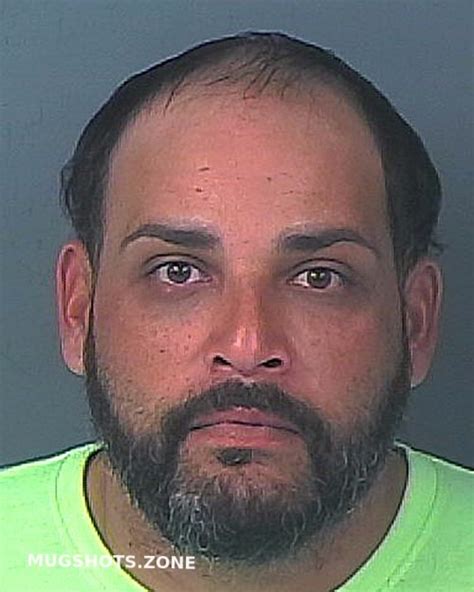 ANGELUCCI PEREZ AXEL RUBEN 01 22 2024 Hernando County Mugshots Zone