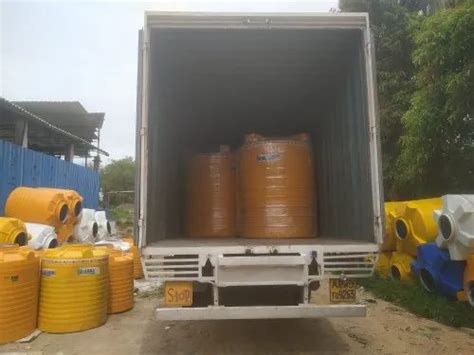 Liters Water Tank At Rs Piece Lldpe Water Storage Tanks In