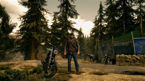 Days Gone Episode I Highlights I Days Gone Gameplay I Days Gone