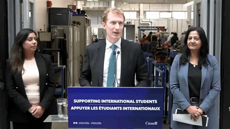 IRCC Announces Changes To Canada International Student Program