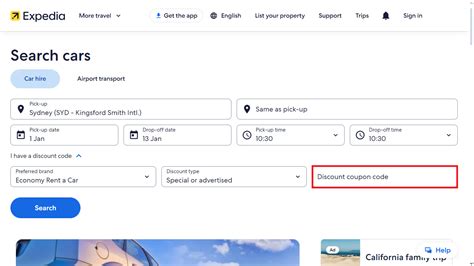 Expedia Promo Code First Time User Zia Lilyan