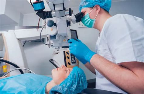 Best Laser Eye-Surgery Providers Near Me- EyeMantra