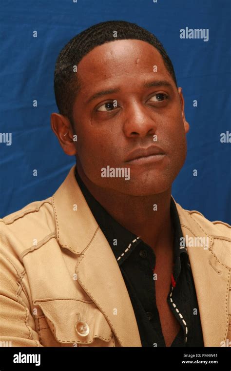 Blair Underwood The Event Portrait Session October 29 2010