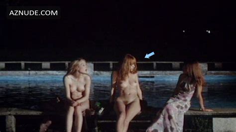 MASCHA RABBEN Nude AZNude