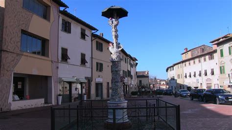 San Casciano In Val Di Pesa Mercatale In Val Di Pesa Youtube