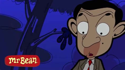 Bean S MISSING TEDDY Mr Bean Animated Funny Clips Compilation