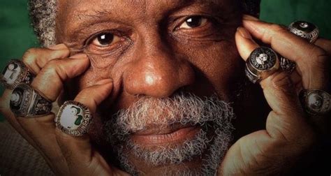 Remembering Nba Champion And Civil Rights Activist Bill Russell Westside Story Newspaper Online