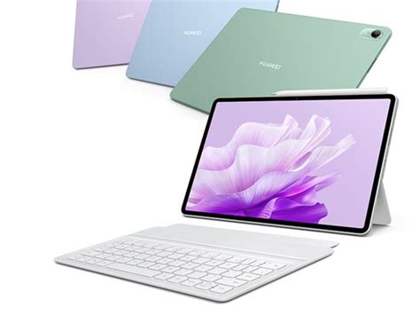 华为matepad Air新款上架预售：售价3199元、厚64mm笔记本新闻 中关村在线