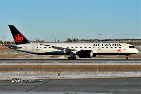 C Fvlz Air Canada Boeing Dreamliner Dsc Flickr