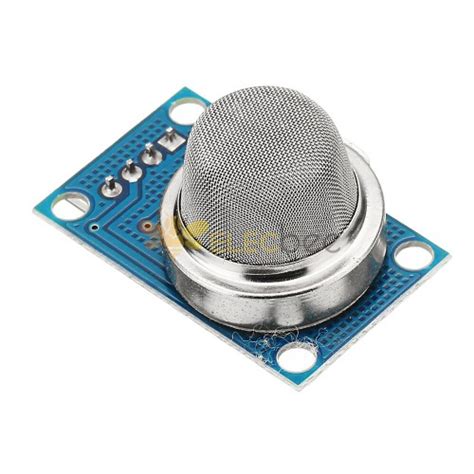 Pcs Mq Liquefied Gas Isobutane Propane Lpg Gas Sensor Module Shield