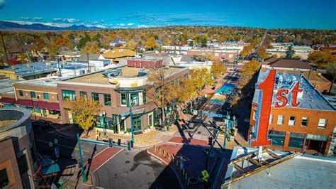 Olde Town Arvada takes step toward common consumption area — Visit Arvada