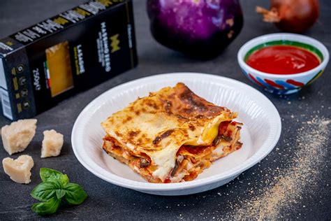 Lasagne Alla Parmigiana Di Melanzane La Cucina Di Ilaria CONSIGLI