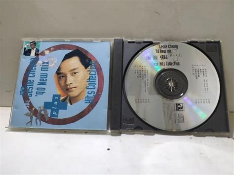 回收張國榮cd 黑膠唱片 卡式錄音帶 90new Mix 精選 東芝1a1 To首版 興趣及遊戲 音樂樂器 And 配件 音樂與媒體