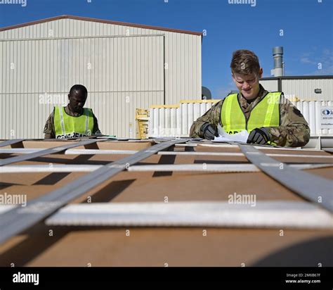 633d Logistics Readiness Squadron Hi Res Stock Photography And Images